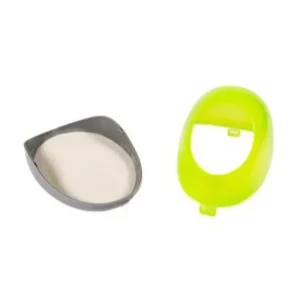 Duvo - Bain de Sable pour Chinchillas & Hamsters