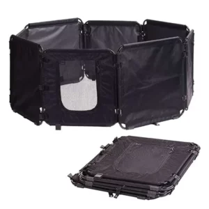 M-PETS - Cargo Fence M 86 × 61 × 11.5 cm