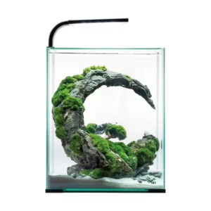 Aquael - Nano-Aquarium Shrimp Set Day & Night 30