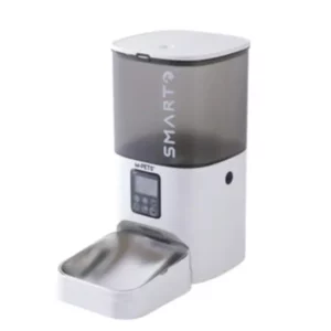 M-PETS - Distributeur Automatique De Nourriture Smarto M800 6 L