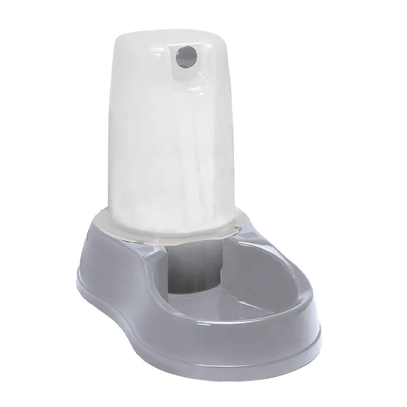 ZOLUX - Distributeur D’eau Antidérapant Gris