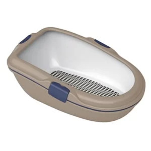 Kerbl - Bac à Litière pour Chat Furba