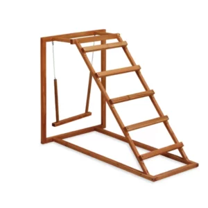 Gaun - Accessoire Basse-Cour Aire de Jeu pour Poule