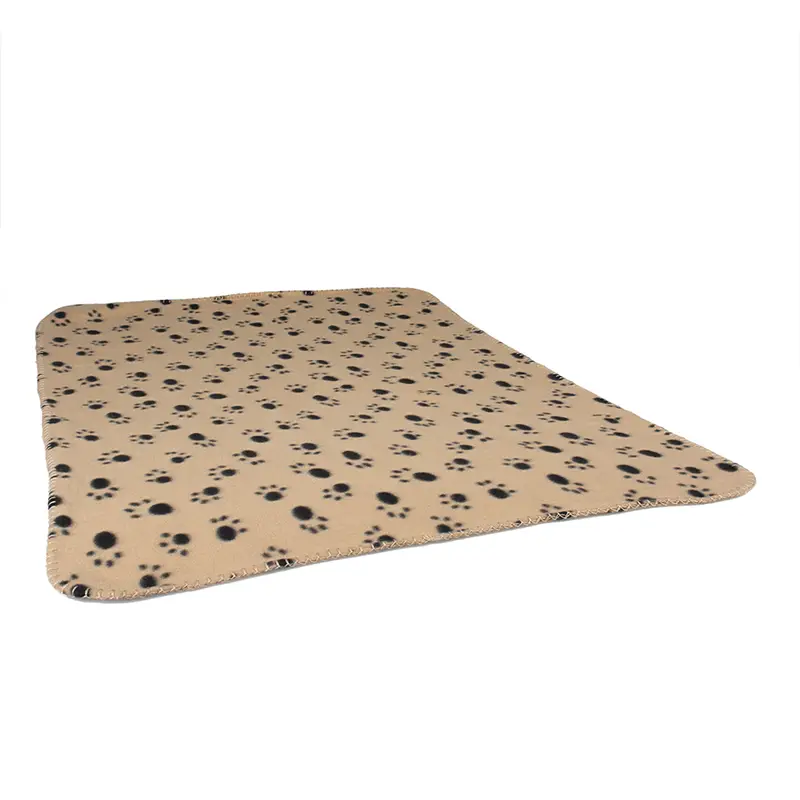 Couverture En Polaire – 100 X 70 Cm DUVOPLUS-2 Couverture En Polaire – 100 X 70 Cm DUVOPLUS-2