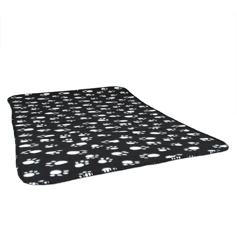 Couverture En Polaire – 100 X 70 Cm DUVOPLUS-3 Couverture En Polaire – 100 X 70 Cm DUVOPLUS-3