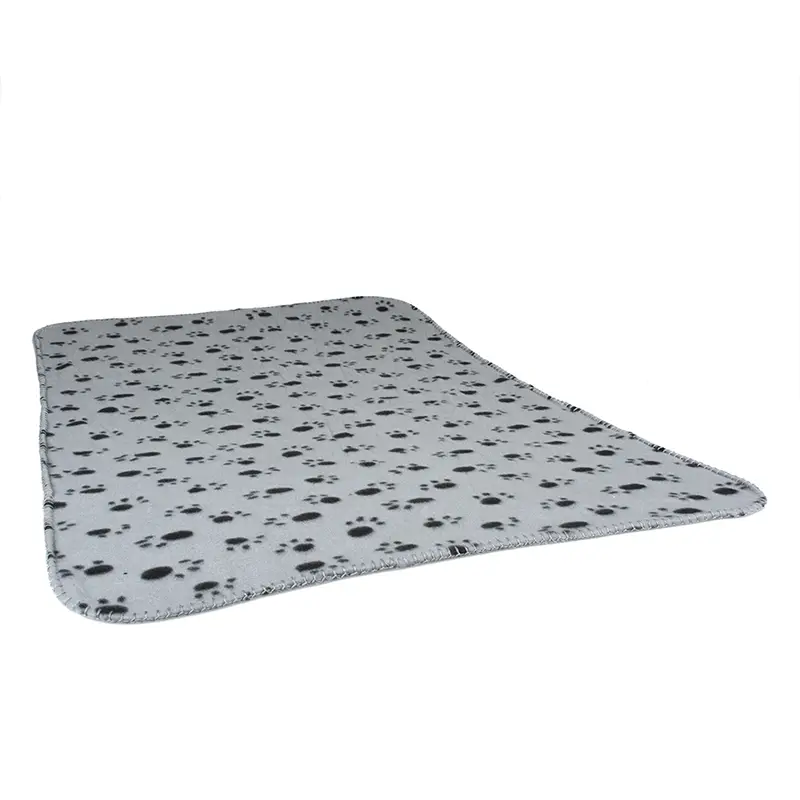 Couverture En Polaire – 100 X 70 Cm DUVOPLUS-4 Couverture En Polaire – 100 X 70 Cm DUVOPLUS-4