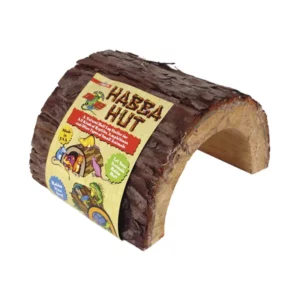 Zoo Med - Habba Hut Large Reptile Hide