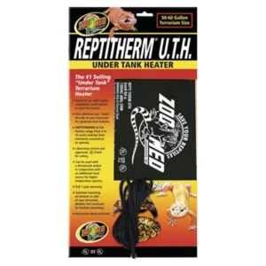 Zoo Med - Repti Therm Under Tank Heater 24W