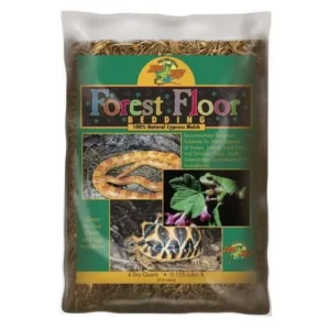Zoo Med - Forest Floor Bedding 4.4 L