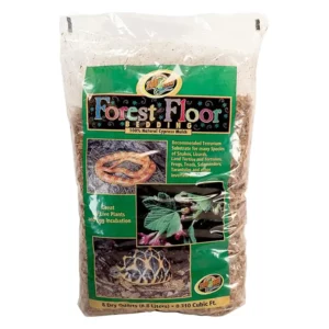 Zoo Med - Forest Floor Bedding 8.8 L