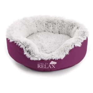 Martin Sellier - Corbeille Tout Fourrure Igloo