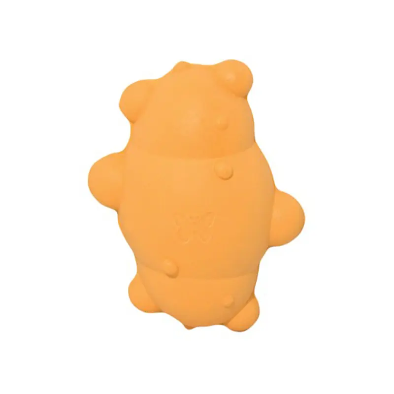 Martin Sellier - Rubb'n'Roll Cluster Orange 10 cm