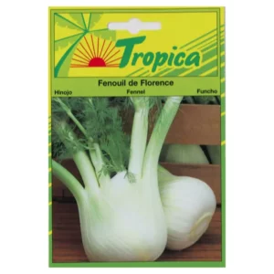 TROPICA - Fenouil de Florence Tropica