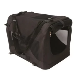 M-Pets - Comfort Crate M Camouflage 61 cm × 41 cm × 41 cm