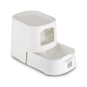 M-PETS - Distributeur D’eau Avec Couvercle