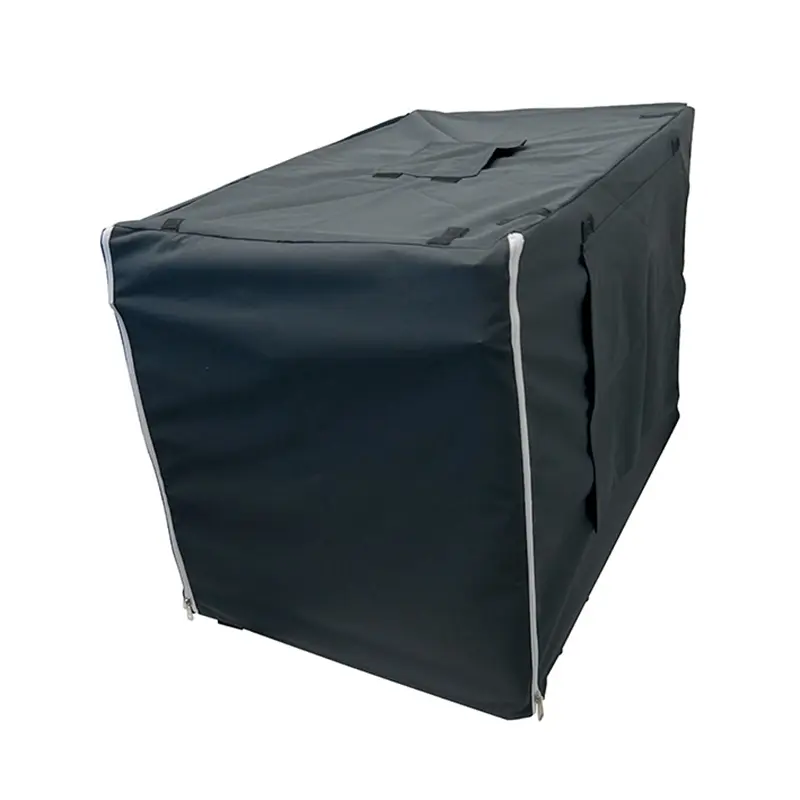 M-PETS - Housse De Couverture Pour Cage Taille L