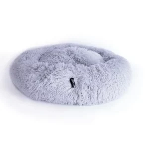 M-PETS - Coussin Lit En Forme De Nuage « Tahiti » Ø 60 cm