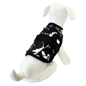 MARTIN SELLIER - Harnais-Veste Avant-Garde L 48–57 cm