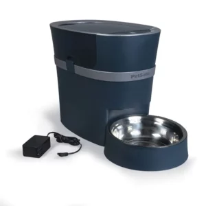 PETSAFE - Smart Feed Distributeur Automatique Aliment Wi-Fi