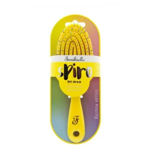 FERRIBIELLA - Rainbow Brush Spiro Large Nylon