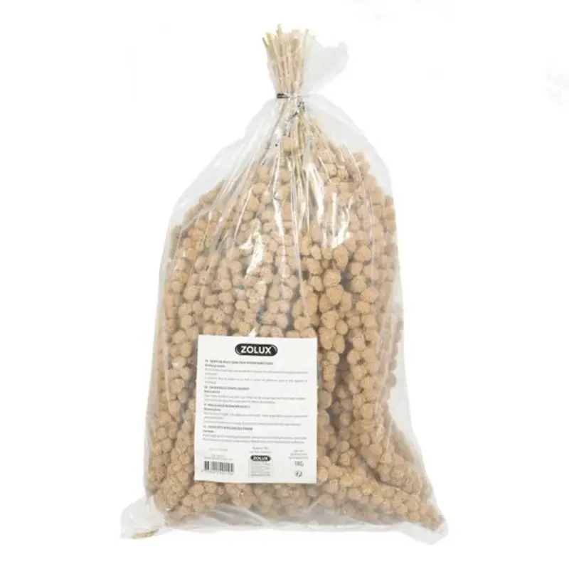 ZOLUX - Millet Jaune en Grappe Oiseaux 1 kg
