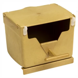 DUVO - Balle En Caoutchouc Pour Chien Ø 6 cm