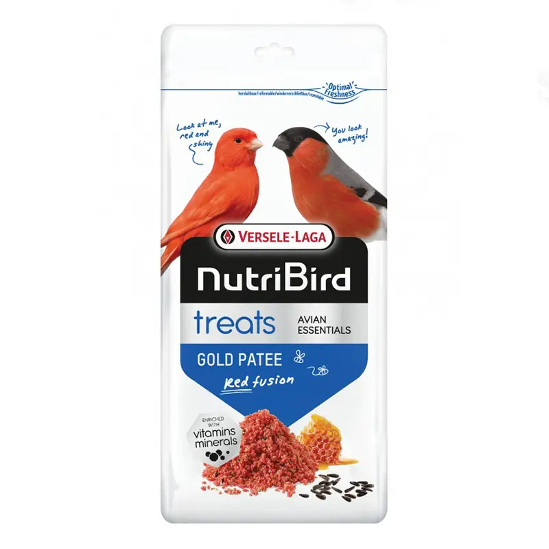 VERSELE-LAGA - Nourriture Oiseaux Prestige Canaris 4 kg Mélange de Graines