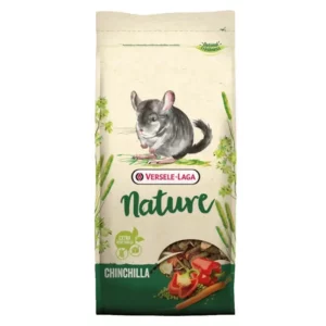 VERSELE LAGA - Mélange Alimentaire pour Chinchilla Nature 2,3 Kg