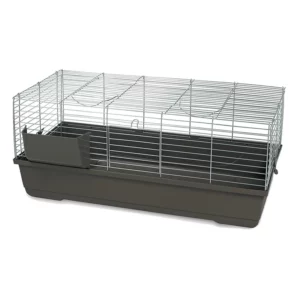 VADIGRAN - Cage Rongeurs Baldo 120 118 x 59 x 46 cm