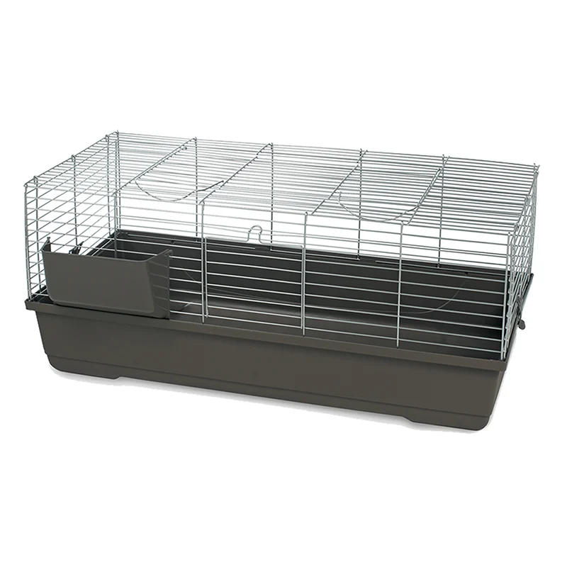 VADIGRAN - Cage Rongeurs Baldo 120 118 x 59 x 46 cm