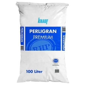 Knauf PERLIGRAN Premium – Perlite 100 L